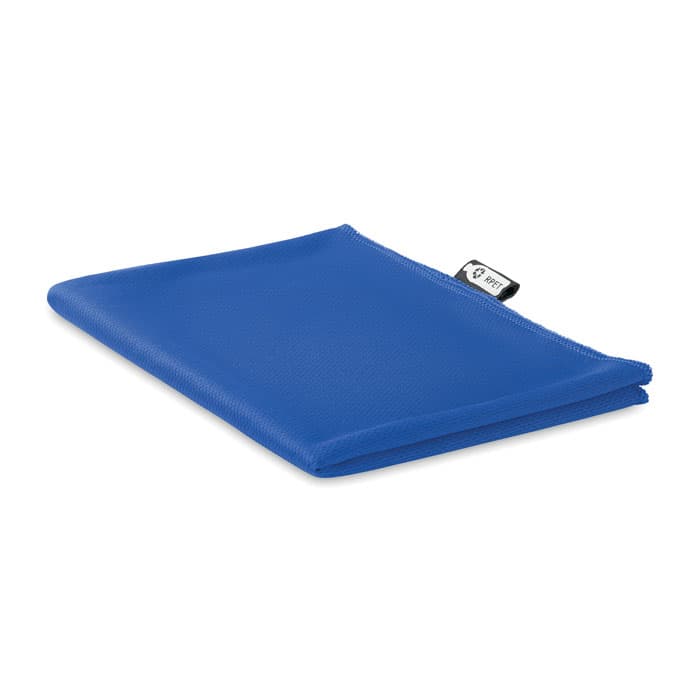 TUKO RPET Ręcznik z etui, RPET