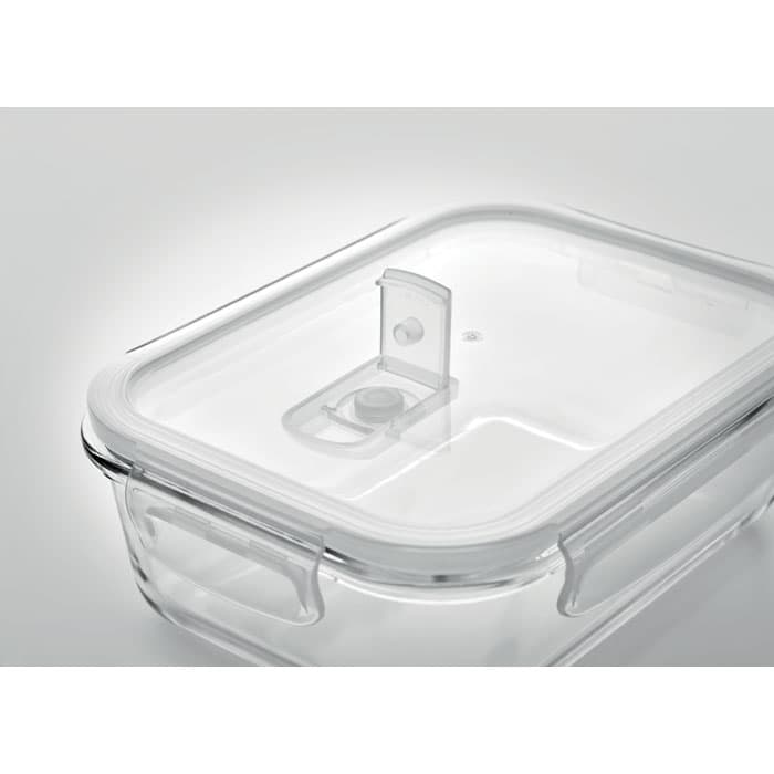 PRAGA LUNCHBOX Lunchbox 900 ml