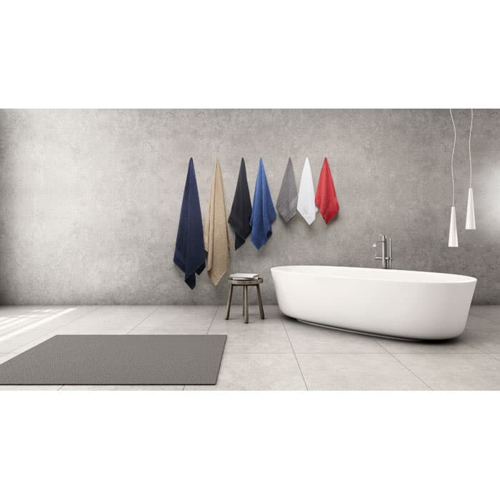 TERRY Ręcznik baweł. Organ. 100x50