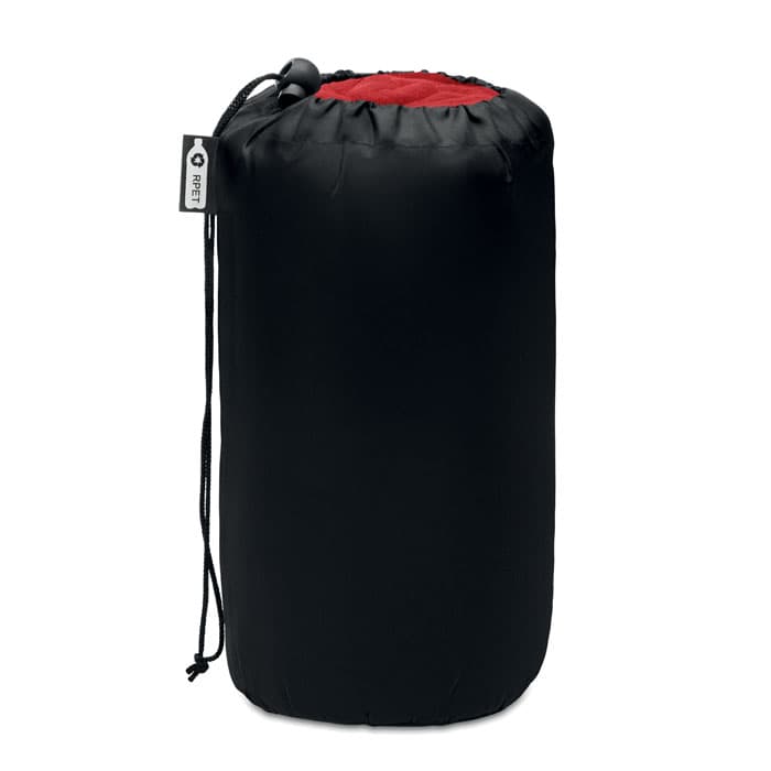 MUSALA RPET Koc polarowy RPET