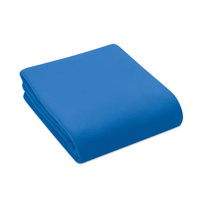 MUSALA RPET Koc polarowy RPET