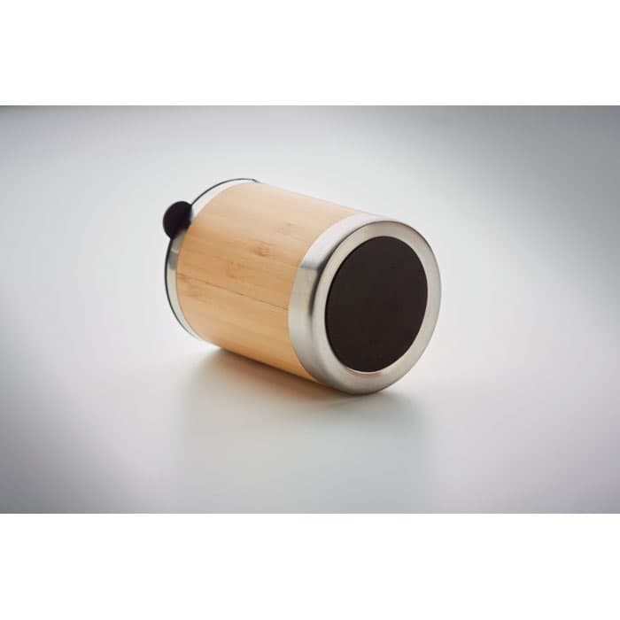 LOKKA Kubek bambusowy 250 ml