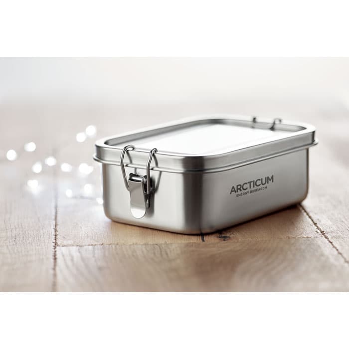 CHAN LUNCHBOX Lunchbox  750 ml