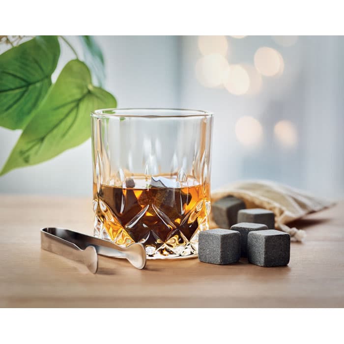INVERNESS Zestaw do whisky