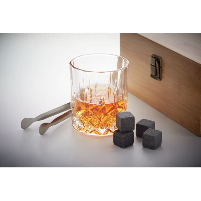 INVERNESS Zestaw do whisky