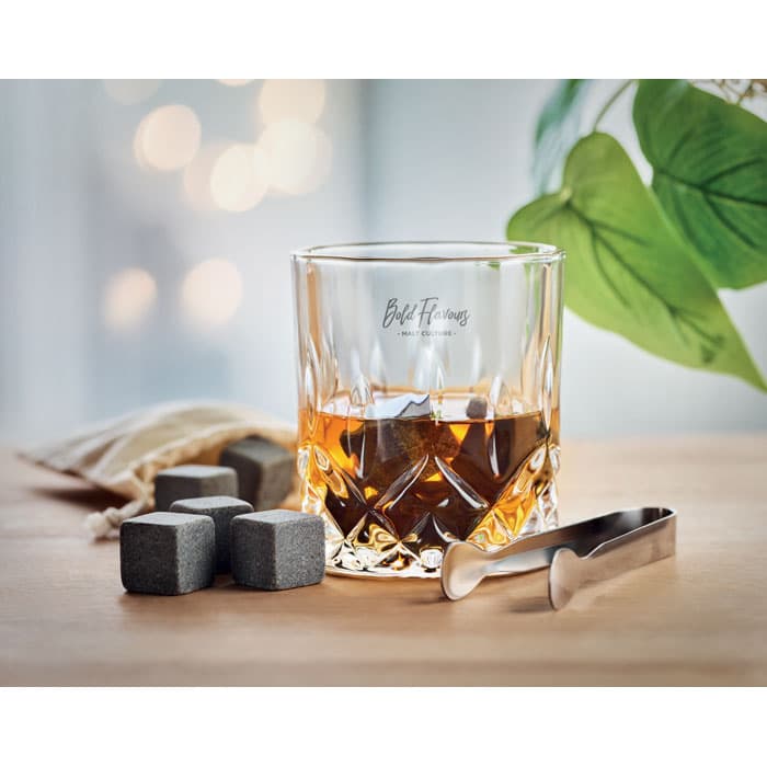 INVERNESS Zestaw do whisky