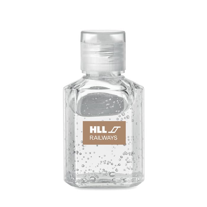 GEL 30 Żel do mycia rąk 30 ml