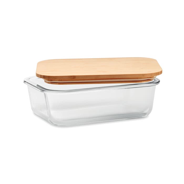 TUNDRA LUNCHBOX Pojemnik na lunch z pokrywką