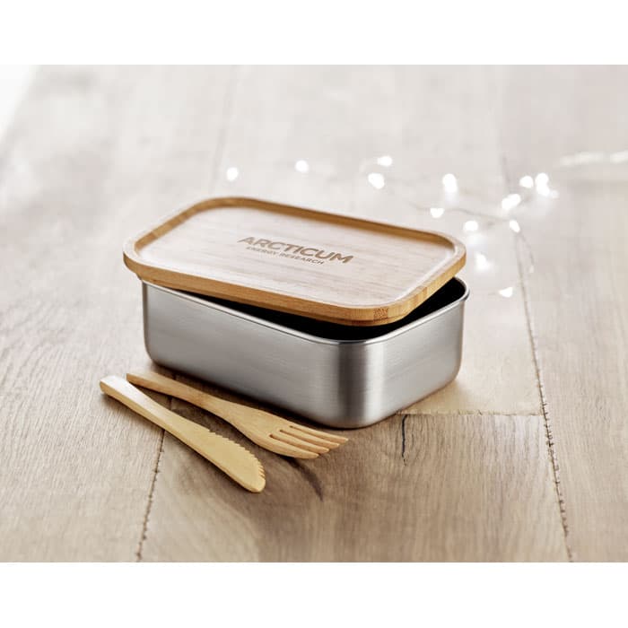 SAVANNA Lunchbox  600 ml