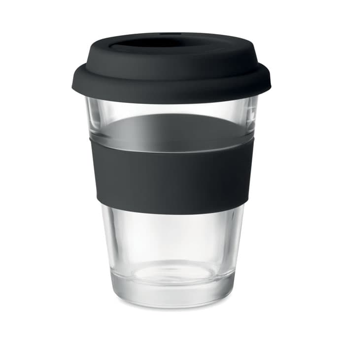 ASTOGLASS Kubek szklany 350 ml