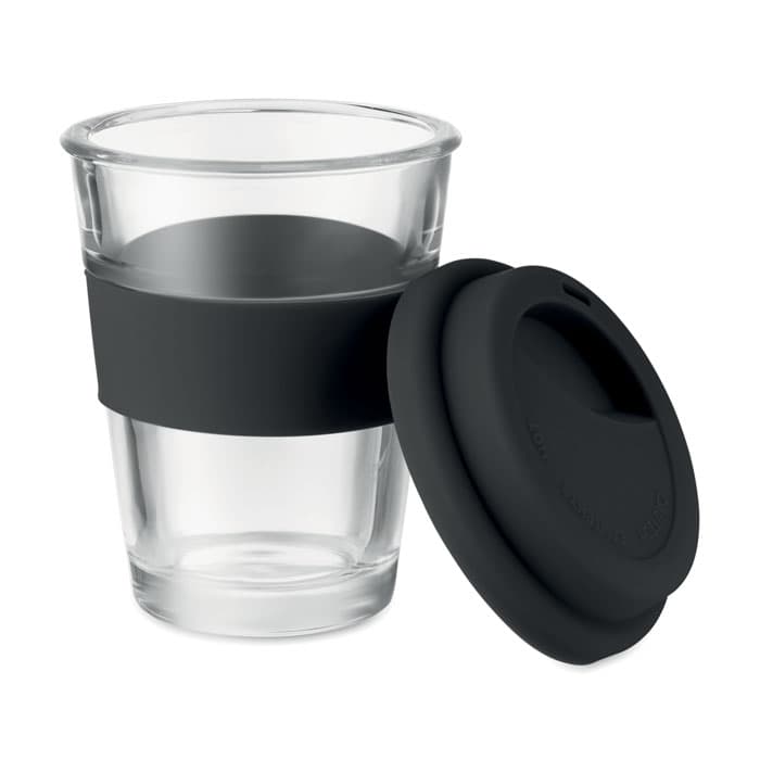 ASTOGLASS Kubek szklany 350 ml