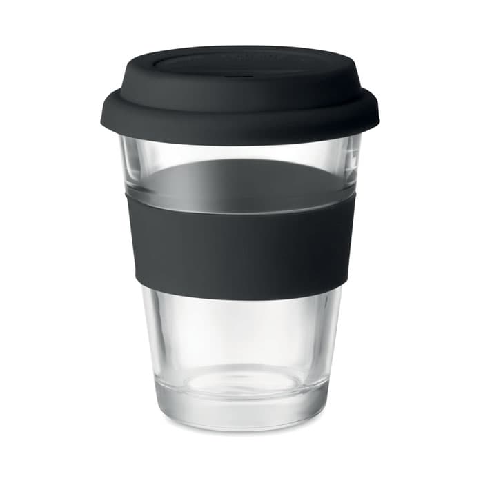 ASTOGLASS Kubek szklany 350 ml