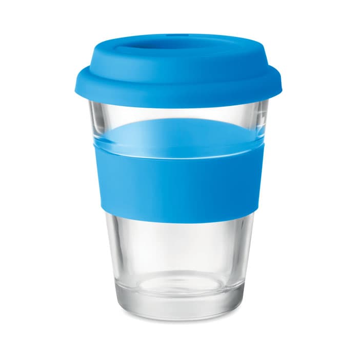ASTOGLASS Kubek szklany 350 ml