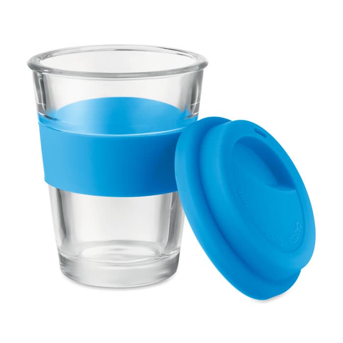 ASTOGLASS Kubek szklany 350 ml