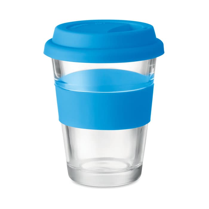 ASTOGLASS Kubek szklany 350 ml