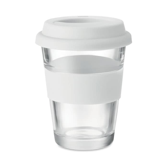ASTOGLASS Kubek szklany 350 ml