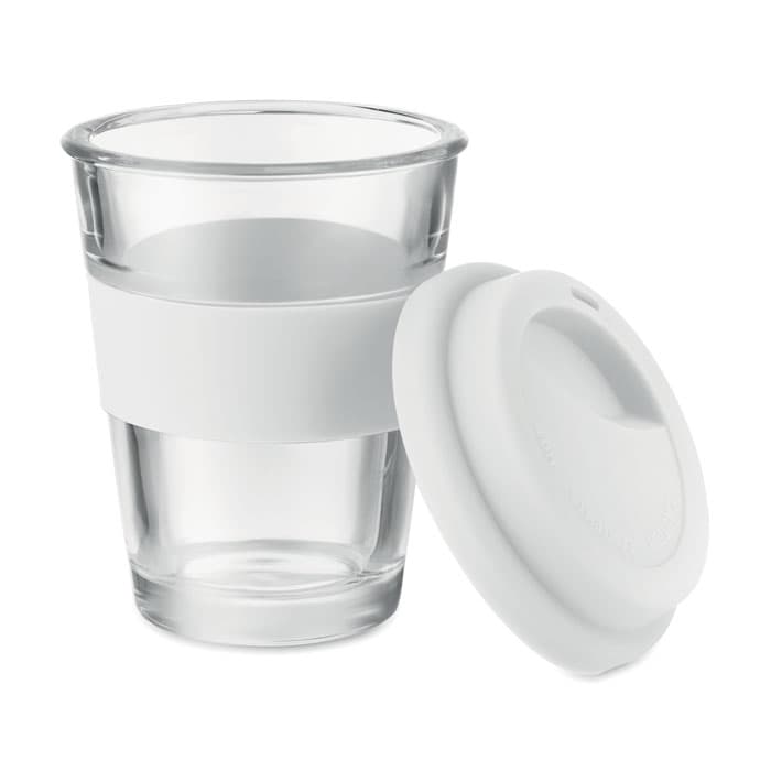 ASTOGLASS Kubek szklany 350 ml