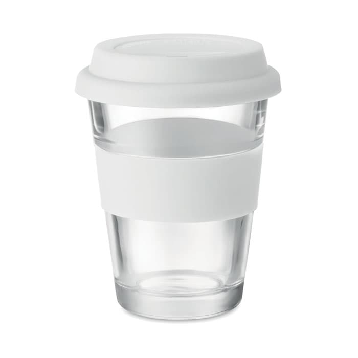 ASTOGLASS Kubek szklany 350 ml