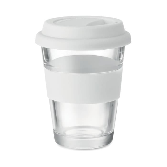 ASTOGLASS Kubek szklany 350 ml