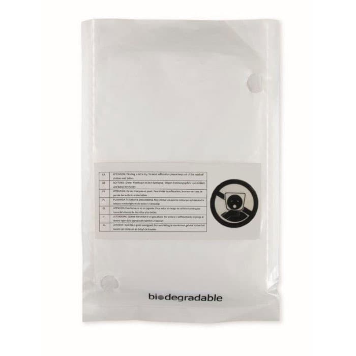 SPRINKLE PLA Ponczo biodegradowalne