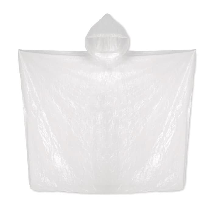 SPRINKLE PLA Ponczo biodegradowalne