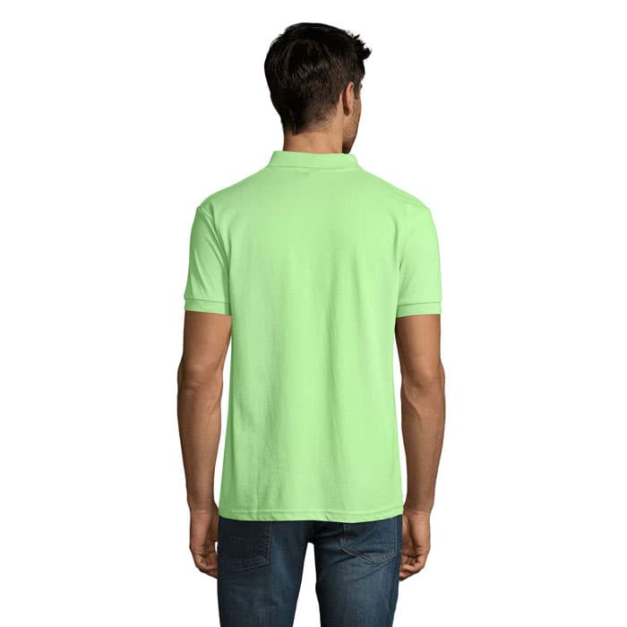 PRIME MEN PRIME Męskie polo 200g