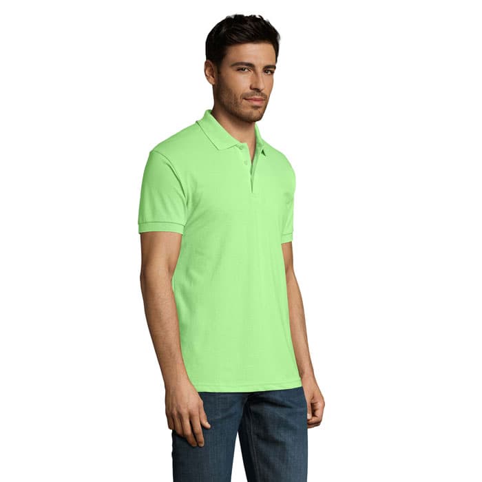 PRIME MEN PRIME Męskie polo 200g