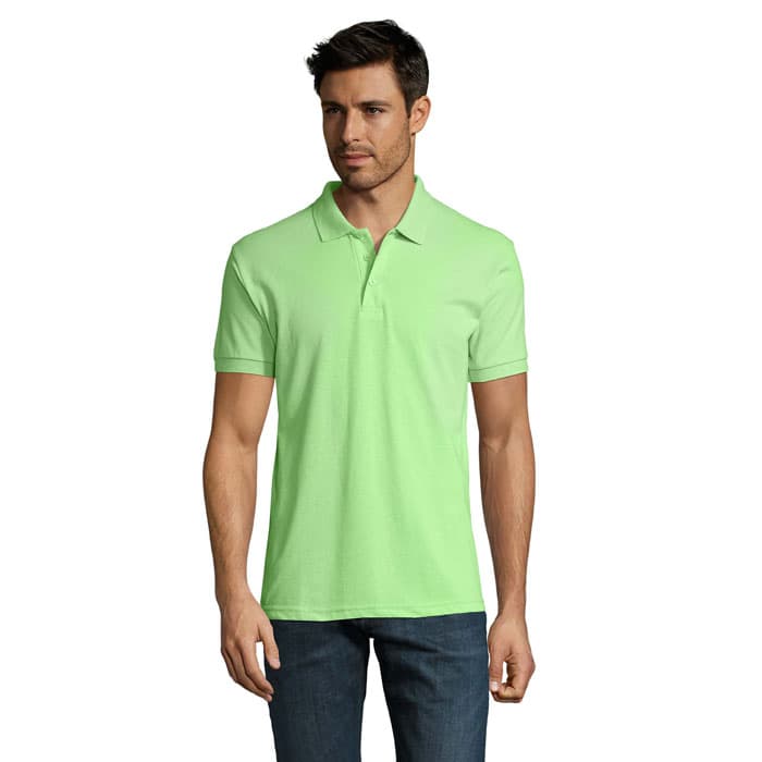 PRIME MEN PRIME Męskie polo 200g