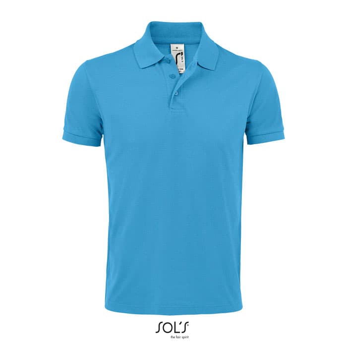 PRIME MEN PRIME Męskie polo 200g