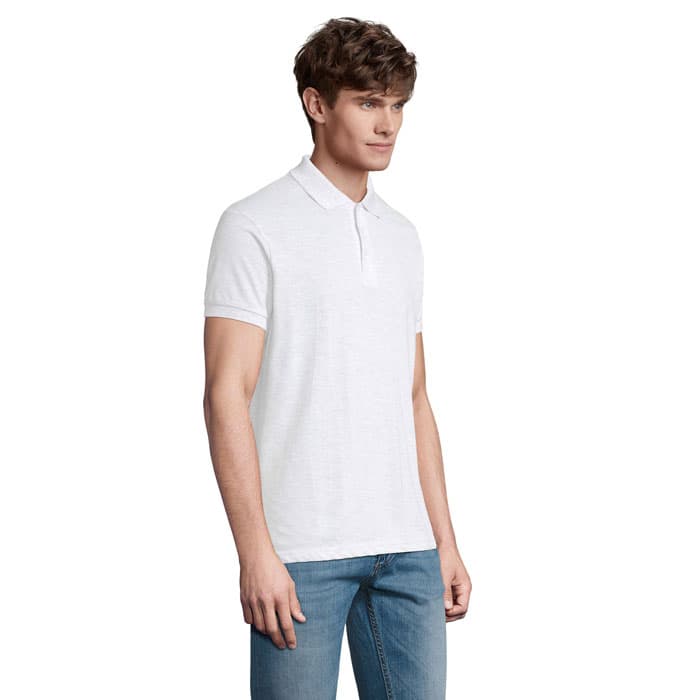PRIME MEN PRIME Męskie polo 200g