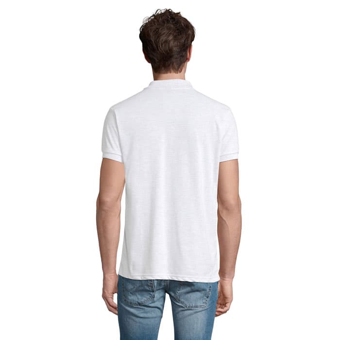 PRIME MEN PRIME Męskie polo 200g