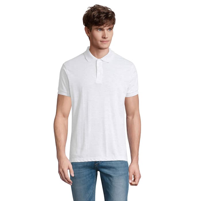PRIME MEN PRIME Męskie polo 200g