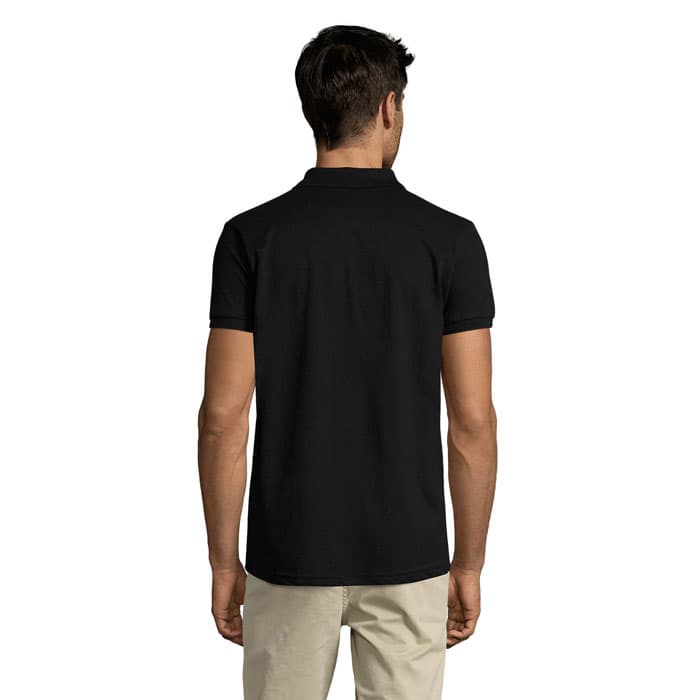 PRIME MEN PRIME Męskie polo 200g