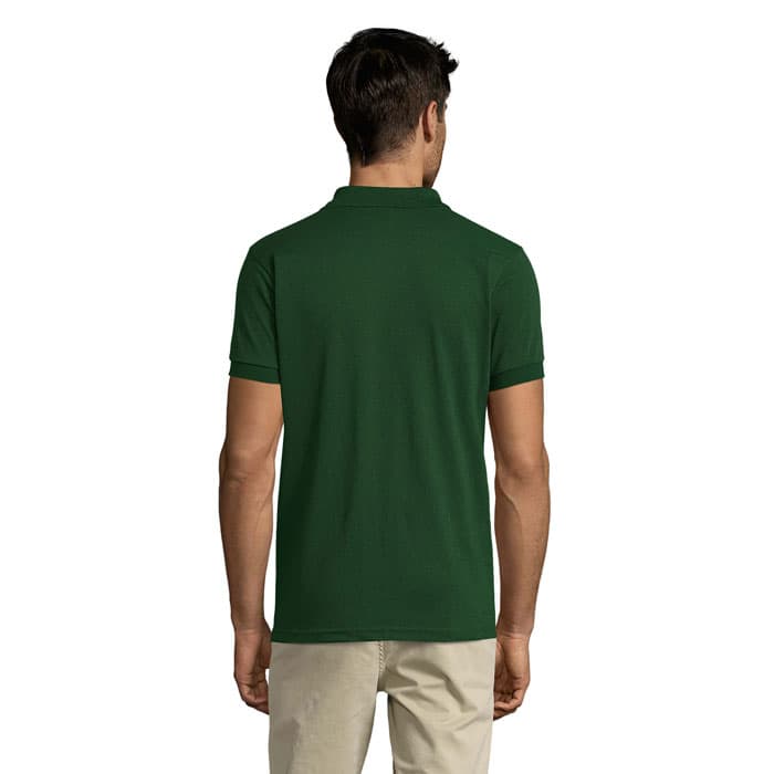 PRIME MEN PRIME Męskie polo 200g