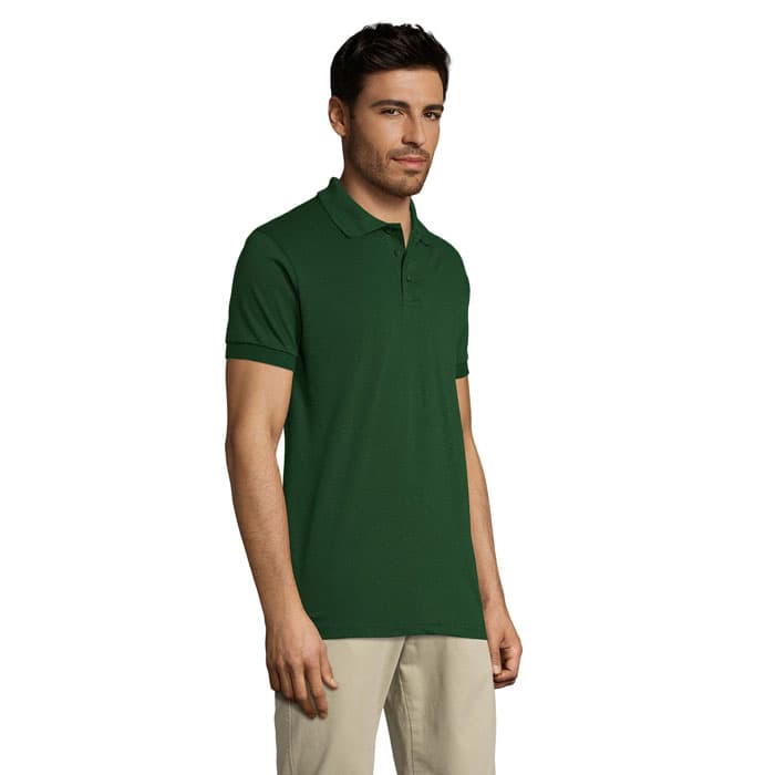 PRIME MEN PRIME Męskie polo 200g