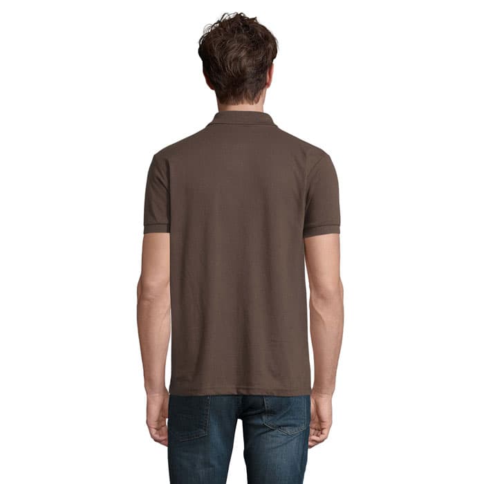 PRIME MEN PRIME Męskie polo 200g