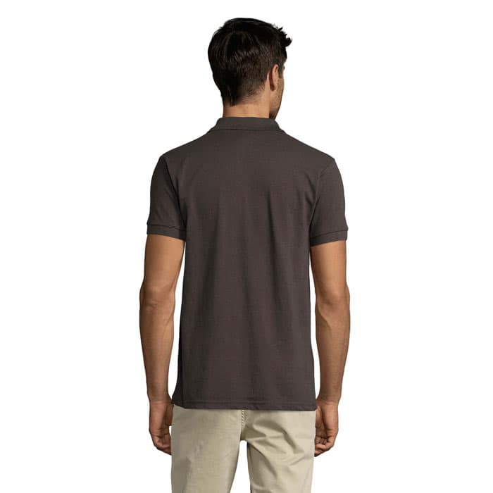 PRIME MEN PRIME Męskie polo 200g