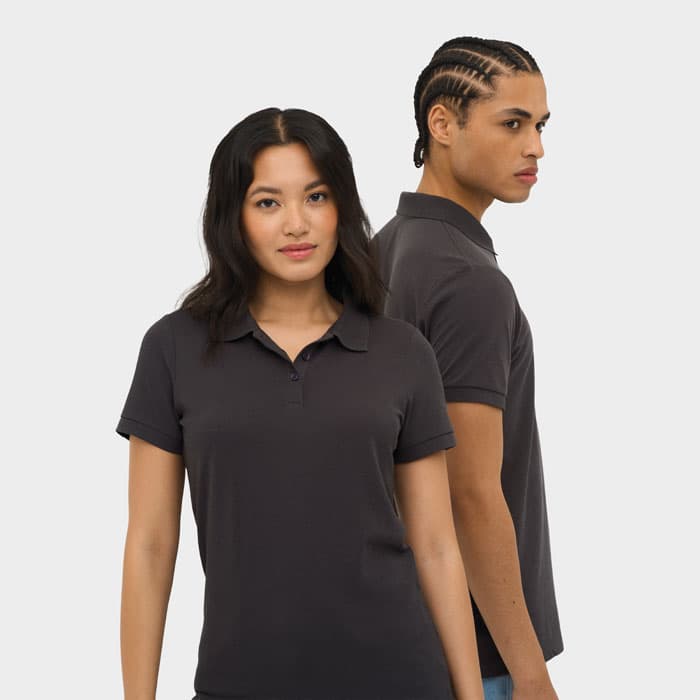 PRIME MEN PRIME Męskie polo 200g