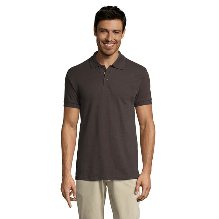 PRIME MEN PRIME Męskie polo 200g