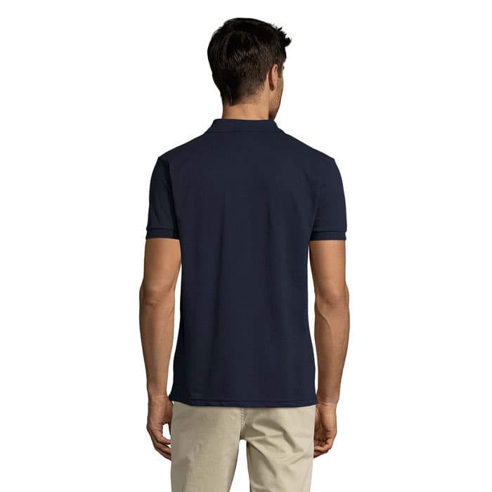 PRIME MEN PRIME Męskie polo 200g