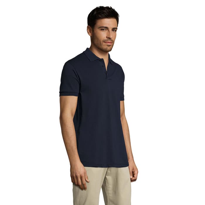 PRIME MEN PRIME Męskie polo 200g
