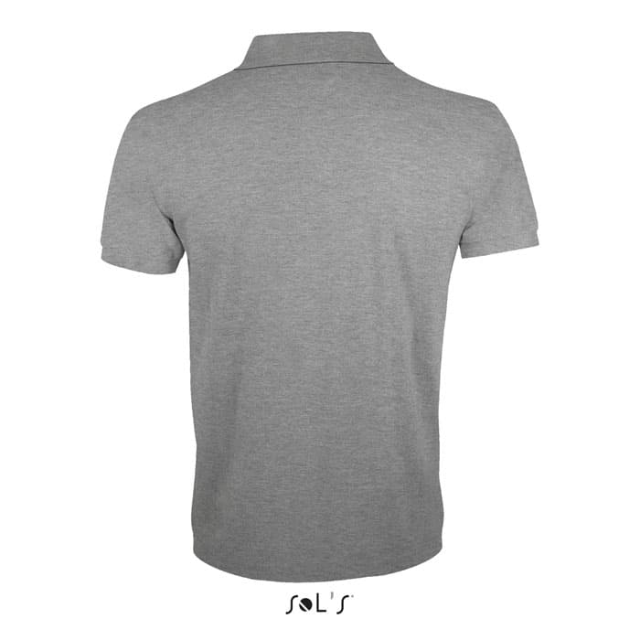 PRIME MEN PRIME Męskie polo 200g