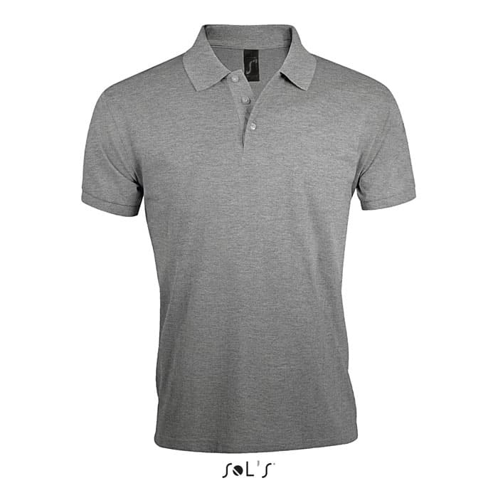 PRIME MEN PRIME Męskie polo 200g