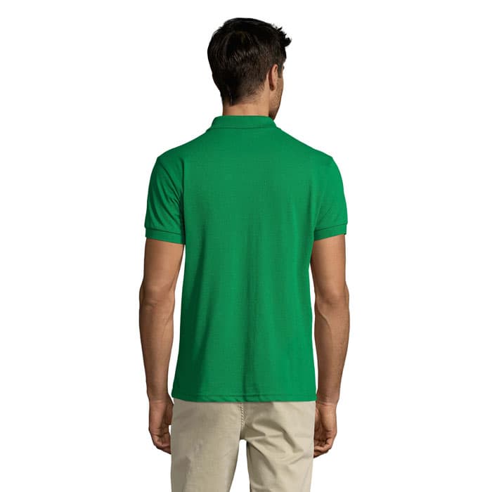 PRIME MEN PRIME Męskie polo 200g
