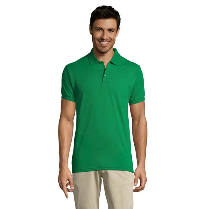 PRIME MEN PRIME Męskie polo 200g