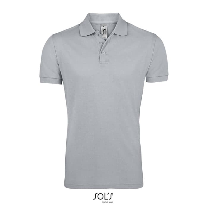 PRIME MEN PRIME Męskie polo 200g