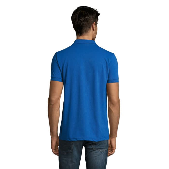 PRIME MEN PRIME Męskie polo 200g