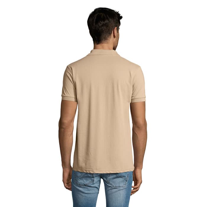 PRIME MEN PRIME Męskie polo 200g
