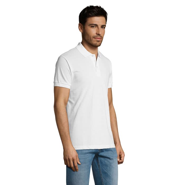 PRIME MEN PRIME Męskie polo 200g