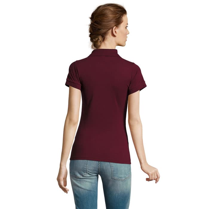 PRIME WOMEN PRIME Damskie POLO 200g